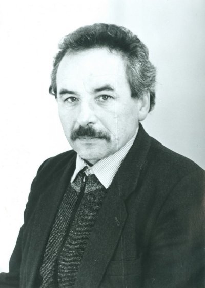 Асипенко Виктор Григорьевич, художник, член Белорусского союза художников